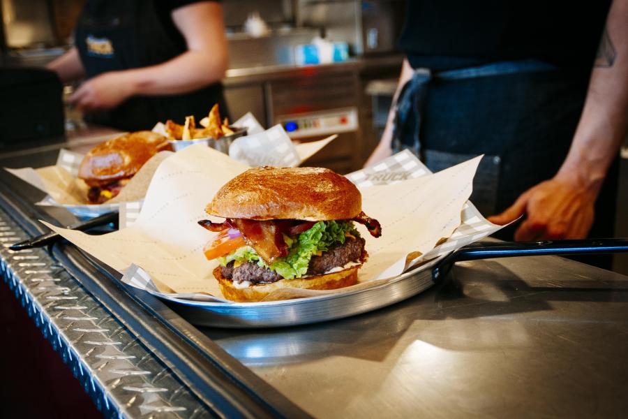 Northside Burger Co.