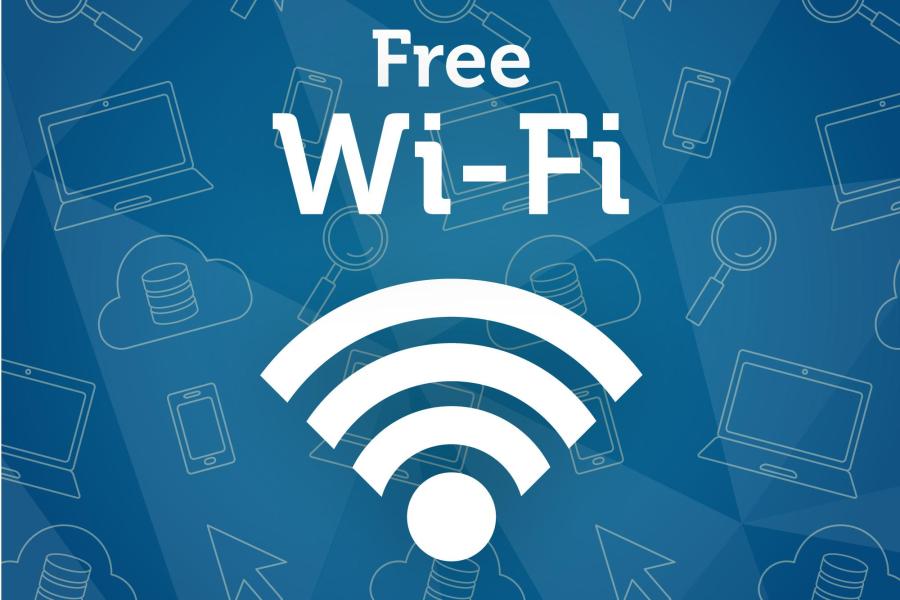 Free WIFI